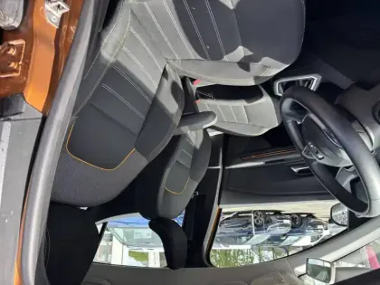 Photo 26 Dacia Sandero  TCe 90 - 22