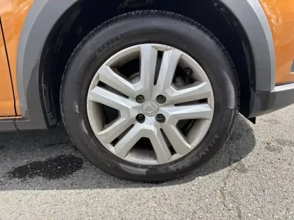 Photo 9 Dacia Sandero  TCe 90 - 22