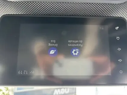 Photo 34 Dacia Sandero  TCe 90 - 22