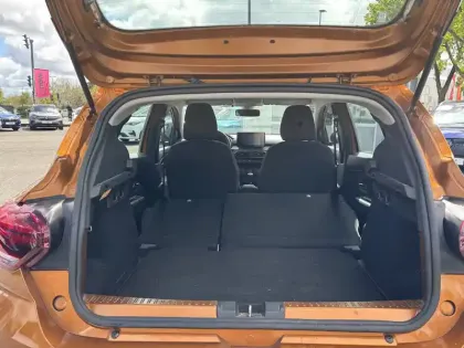 Photo 18 Dacia Sandero  TCe 90 - 22