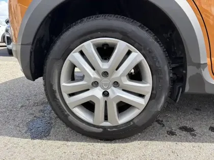 Photo 10 Dacia Sandero  TCe 90 - 22