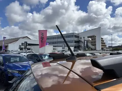 Photo 14 Dacia Sandero  TCe 90 - 22