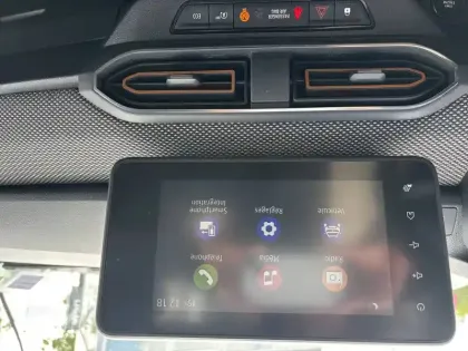 Photo 31 Dacia Sandero  TCe 90 - 22