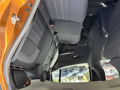 Photo 22 Dacia Sandero  TCe 90 - 22