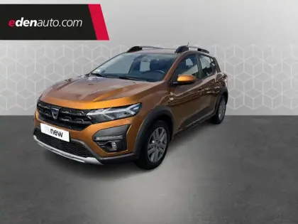 Photo Dacia Sandero Stepway Confort