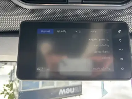 Photo 37 Dacia Sandero  TCe 90 - 22