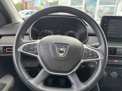 Photo 42 Dacia Sandero  TCe 90 - 22