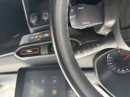 Photo 27 Dacia Sandero  TCe 90 - 22