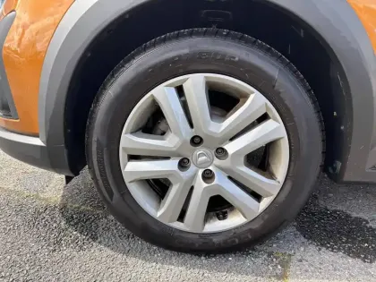 Photo 8 Dacia Sandero  TCe 90 - 22