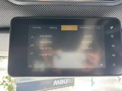 Photo 30 Dacia Sandero  TCe 90 - 22