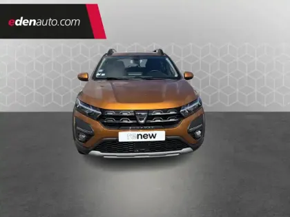 Photo 7 Dacia Sandero  TCe 90 - 22