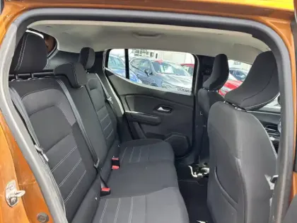 Photo 15 Dacia Sandero  TCe 90 - 22