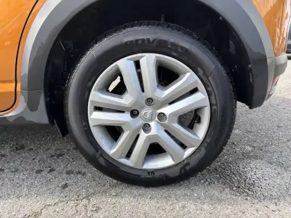 Photo 11 Dacia Sandero  TCe 90 - 22