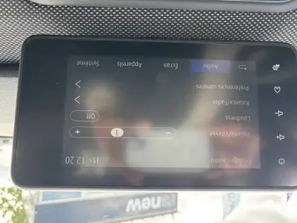 Photo 33 Dacia Sandero  TCe 90 - 22