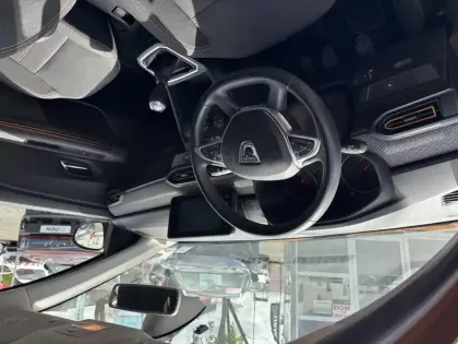 Photo 21 Dacia Sandero  TCe 90 - 22