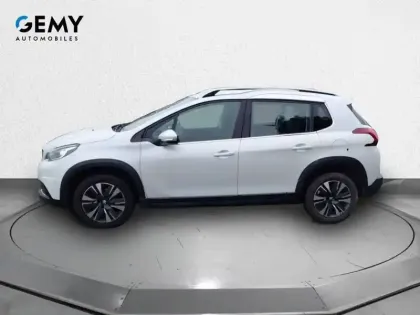 Photo 19 Peugeot 2008  1.2 PureTech 110ch S&S EAT6