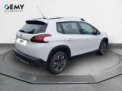 Photo 22 Peugeot 2008  1.2 PureTech 110ch S&S EAT6