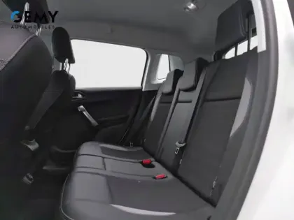 Photo 9 Peugeot 2008 Gén. I Ph2 Allure 5