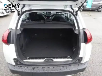 Photo 21 Peugeot 2008  1.2 PureTech 110ch S&S EAT6