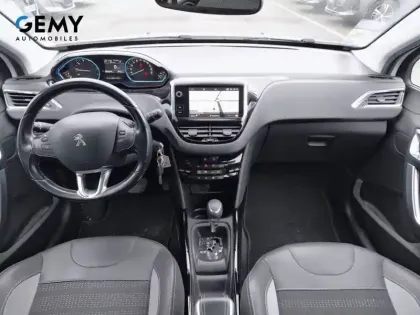 Photo 7 Peugeot 2008 Gén. I Ph2 Allure 5