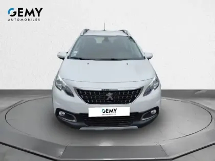 Photo 17 Peugeot 2008  1.2 PureTech 110ch S&S EAT6