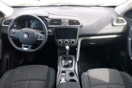 Photo 8 Renault Kadjar  TCe 140 EDC