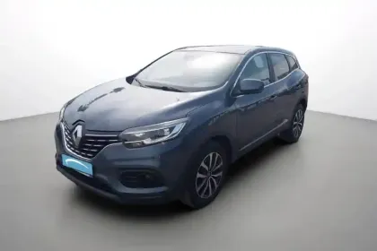 Photo Renault Kadjar Evolution
