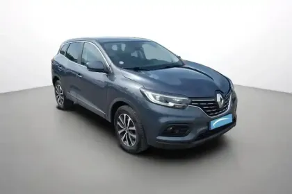 Photo 7 Renault Kadjar  TCe 140 EDC