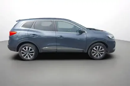 Photo 6 Renault Kadjar  TCe 140 EDC