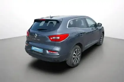 Photo 5 Renault Kadjar  TCe 140 EDC