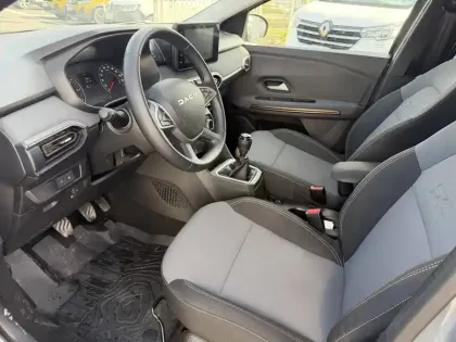 Photo 5 Dacia Jogger  ECO-G 100 7 places GSR2