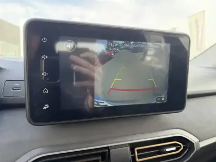 Photo 16 Dacia Jogger  ECO-G 100 7 places GSR2