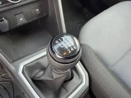 Photo 8 Dacia Jogger  ECO-G 100 7 places GSR2