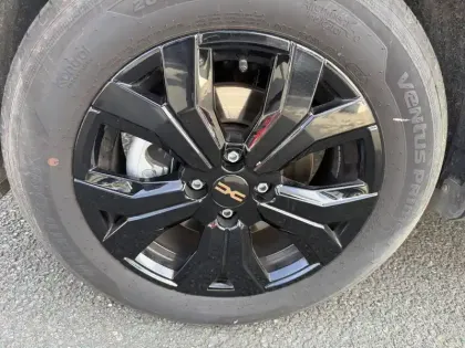 Photo 14 Dacia Jogger  ECO-G 100 7 places GSR2