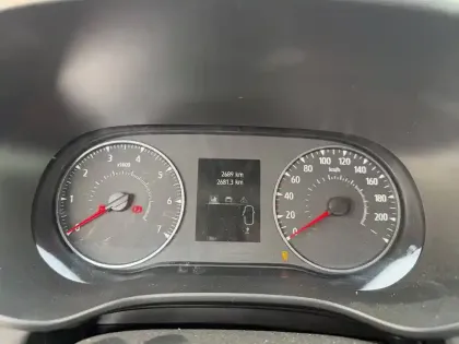 Photo 12 Dacia Jogger  ECO-G 100 7 places GSR2