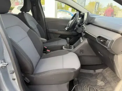 Photo 9 Dacia Jogger  ECO-G 100 7 places GSR2