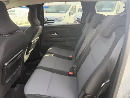 Photo 11 Dacia Jogger  ECO-G 100 7 places GSR2