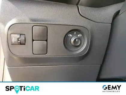 Photo 43 Citroën C3  PureTech 83 S&S BVM5