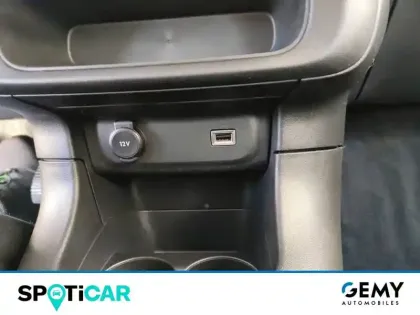 Photo 9 Citroën C3 Gén. III Ph2 Feel Pack 5