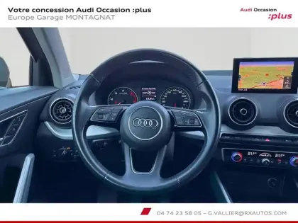 Photo 12 Audi Q2 Gén. I Ph1 Sport 5