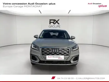 Photo 30 Audi Q2 Gén. I Ph1 Sport 5