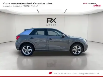 Photo 7 Audi Q2 Gén. I Ph1 Sport 5