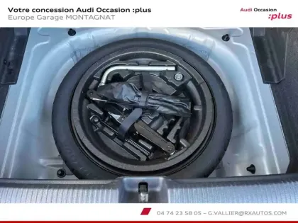 Photo 5 Audi Q2 Gén. I Ph1 Sport 5