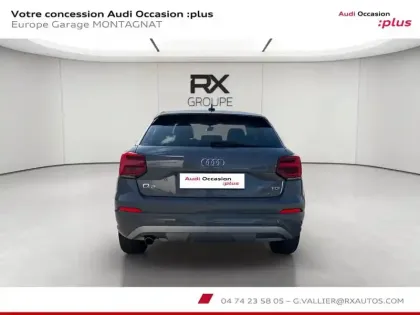 Photo 24 Audi Q2 Gén. I Ph1 Sport 5