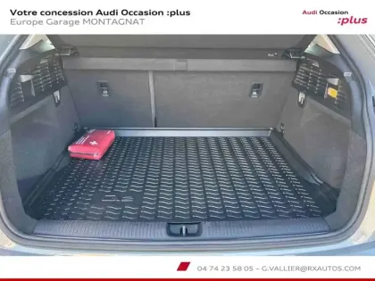 Photo 25 Audi Q2 Gén. I Ph1 Sport 5