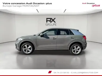 Photo 22 Audi Q2 Gén. I Ph1 Sport 5