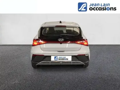 Photo 5 Hyundai I20  1.2 79