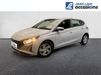 Photo Hyundai I20 Initia