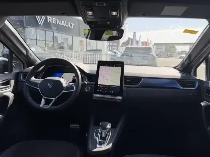 Photo 7 Renault Symbioz  E-Tech full hybrid 145