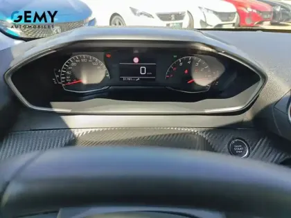 Photo 13 Peugeot 208  PureTech 100 S&S BVM6